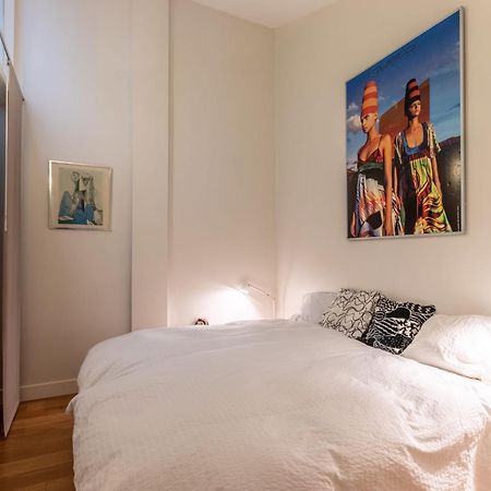 Apartment Urdaibai By Interhome Altamira Eksteriør billede