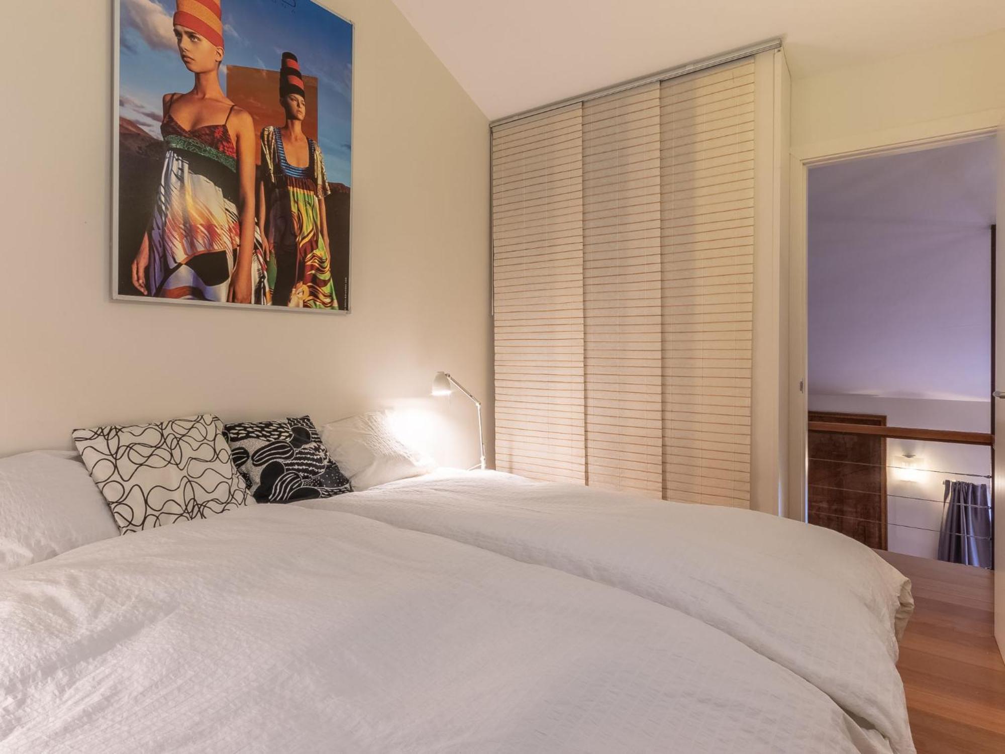 Apartment Urdaibai By Interhome Altamira Eksteriør billede