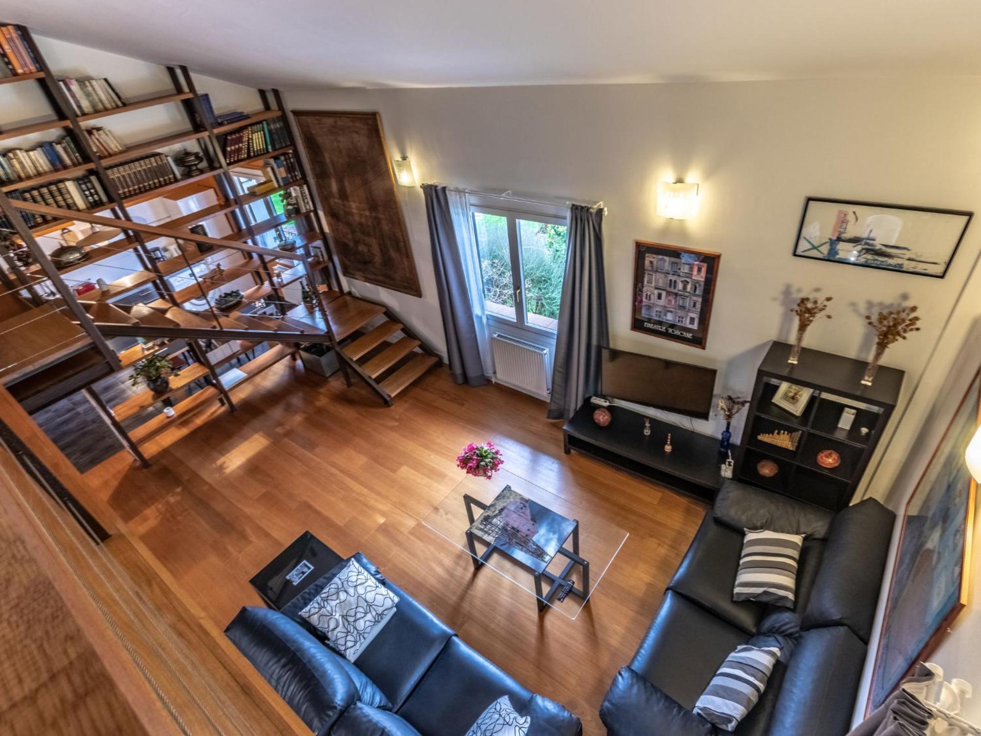 Apartment Urdaibai By Interhome Altamira Eksteriør billede
