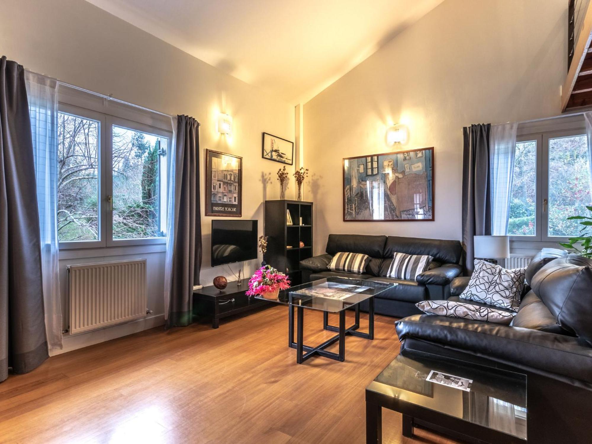 Apartment Urdaibai By Interhome Altamira Eksteriør billede